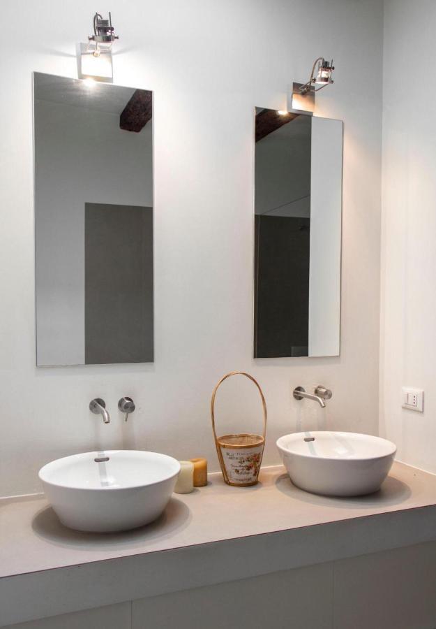 Apartamento Ca Farnese Venecia Exterior foto