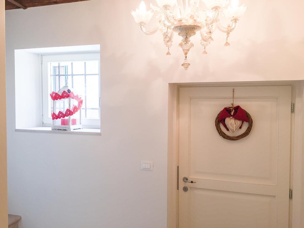 Apartamento Ca Farnese Venecia Exterior foto