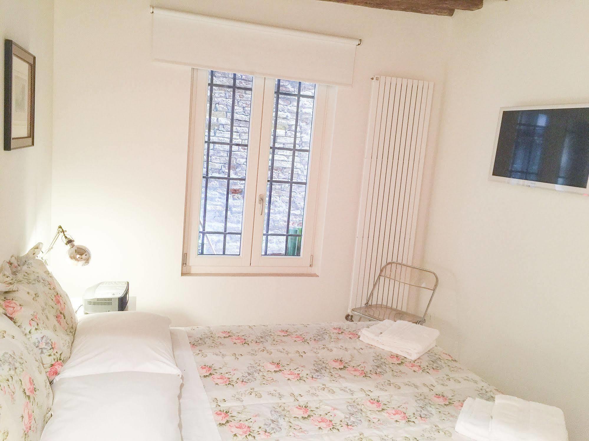 Apartamento Ca Farnese Venecia Exterior foto