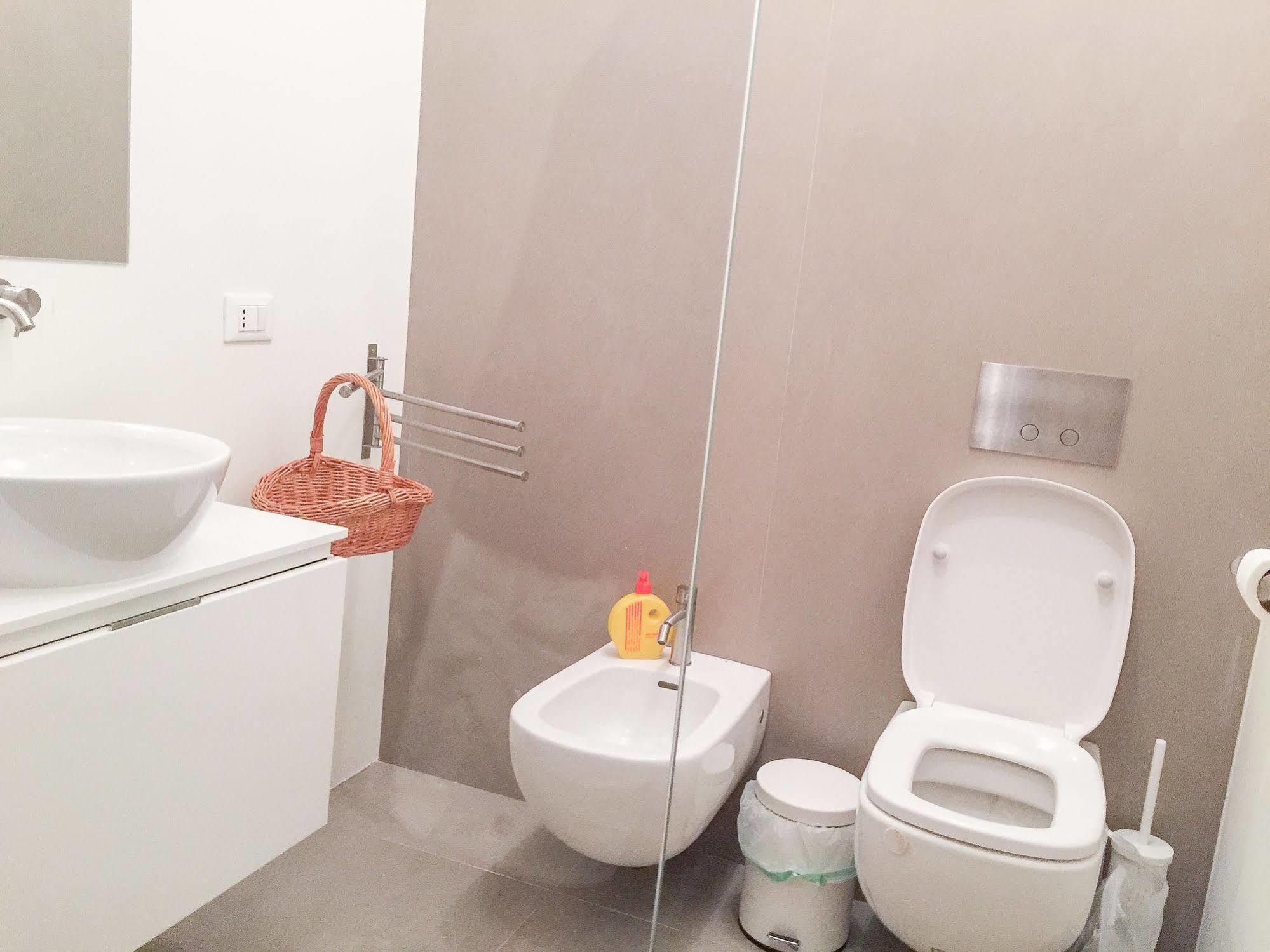 Apartamento Ca Farnese Venecia Exterior foto